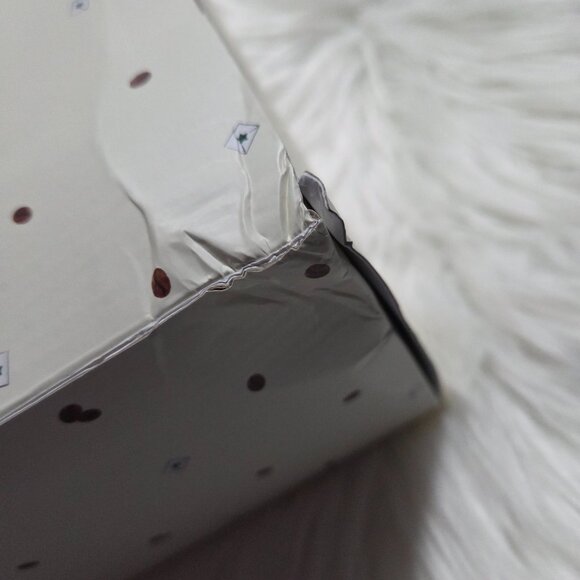 Hello Kitty x Starbucks Boxed Plush - Picture 7 of 7